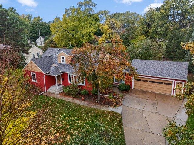 House for sale in Hennepin, Minnesota