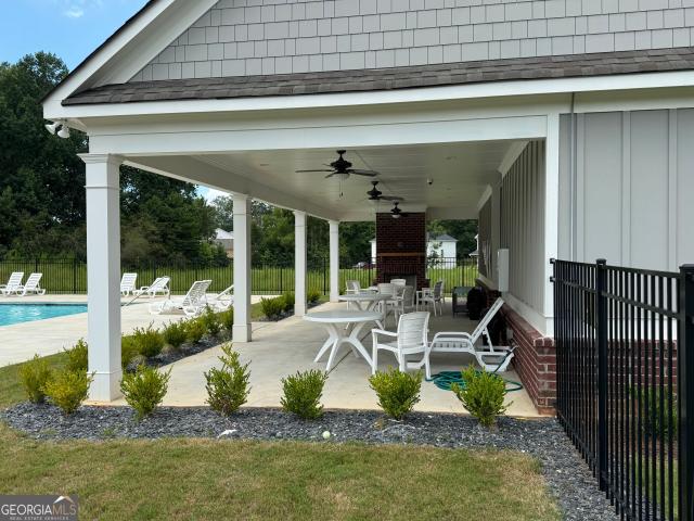 House for sale in Lagrange, Georgia
