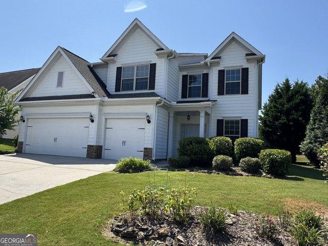 House for sale in Lagrange, Georgia