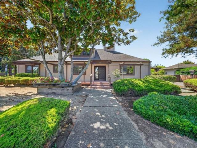 House for sale in Mountain View, California