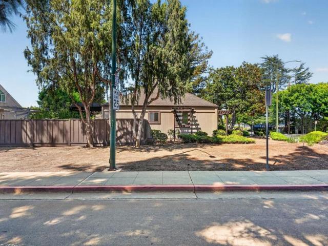 House for sale in Mountain View, California