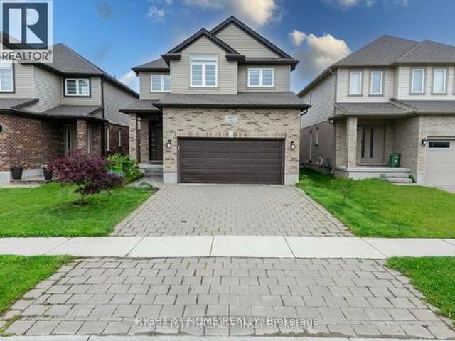 House for sale in Arva, Ontario