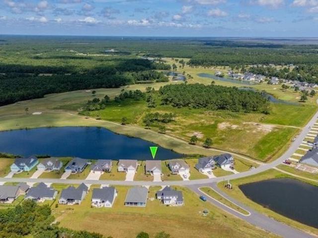 House for sale in Beaufort, North Carolina