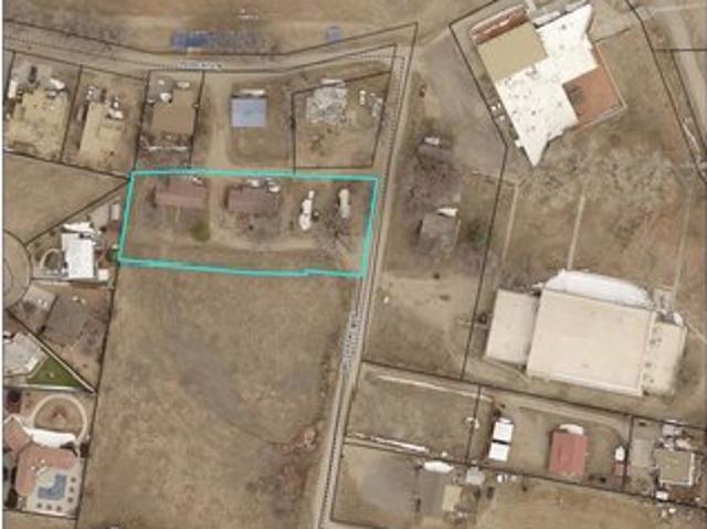House for sale in Espanola, New Mexico