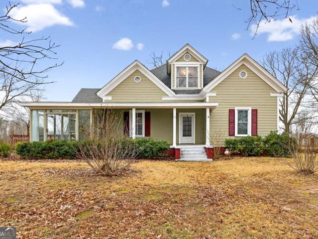 House for sale in Milner, Lamar County