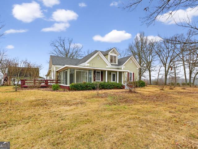 House for sale in Milner, Georgia