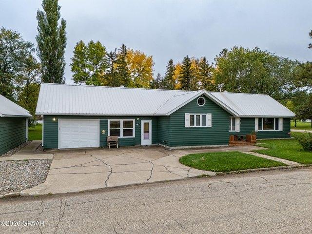 House for sale in Oklee, Red Lake County