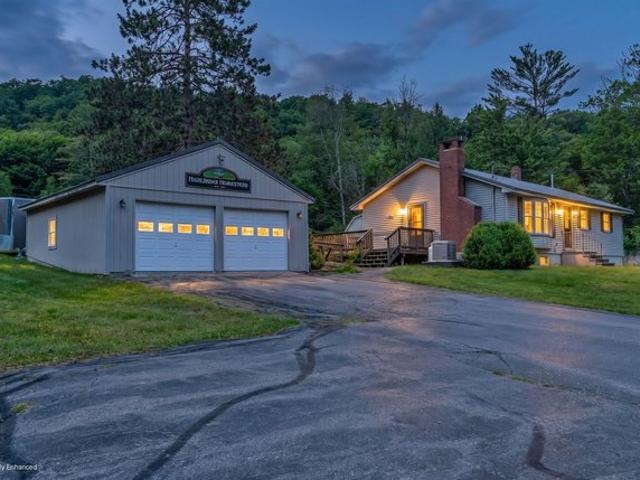 House for sale in Farmington, Maine