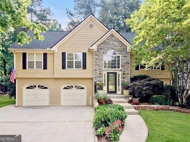 House for sale in Woodstock, Cherokee County