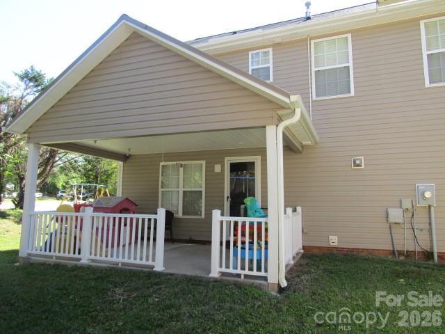 House for sale in Catawba, North Carolina