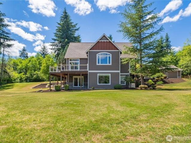 House for sale in Centralia, Washington