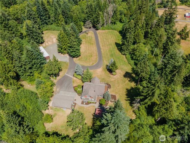 House for sale in Thurston, Washington