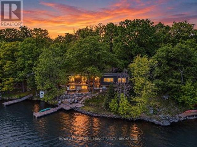 House for rent in Rideau Lakes, Eastern Ontario