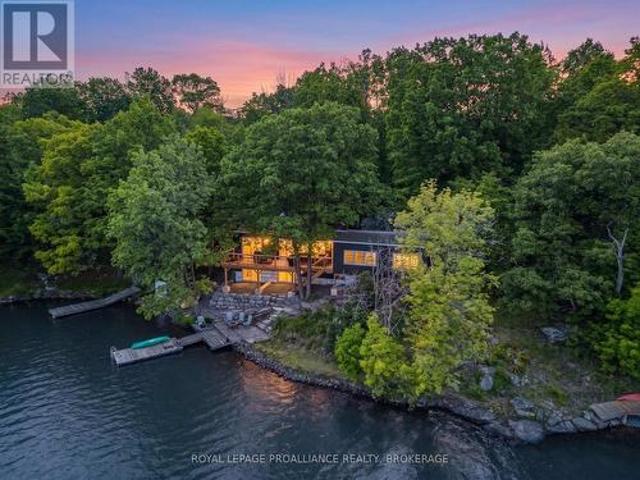House for sale in Rideau Lakes, Ontario