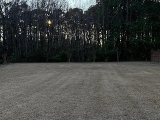 Land for sale in Goldsboro, North Carolina