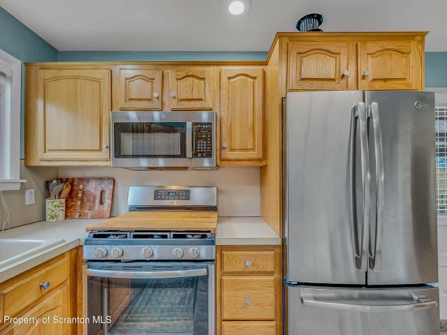 House for sale in Clarks Summit, Pennsylvania
