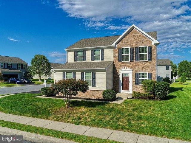 House for sale in Delaware
