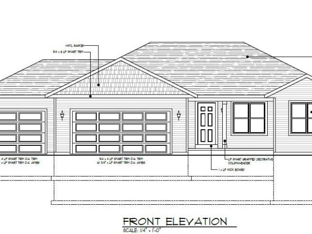 House for sale in Ripon, Wisconsin