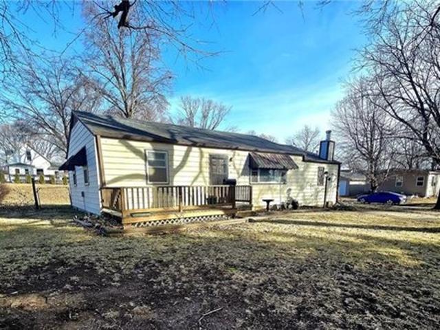 House for sale in Tarkio, Missouri