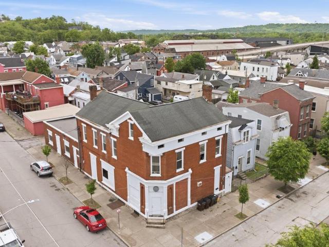 Commercial for sale in Campbell, Kentucky