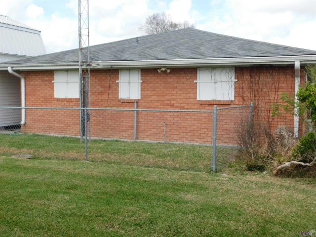 House for sale in Larose, Louisiana