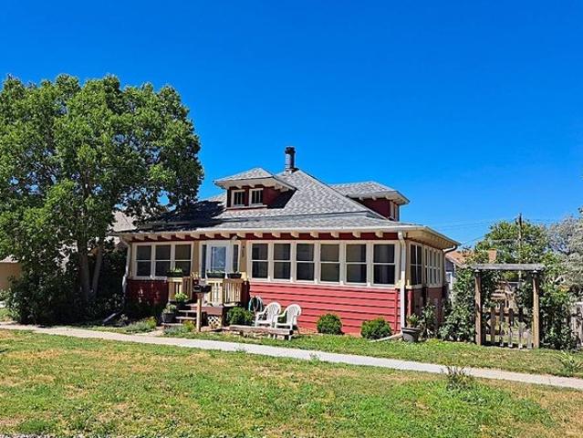 House for sale in Nebraska