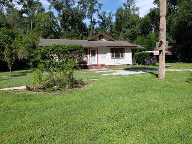 House for sale in Woodbine, Camden County
