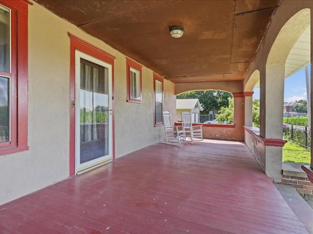 House for sale in Armington, Illinois