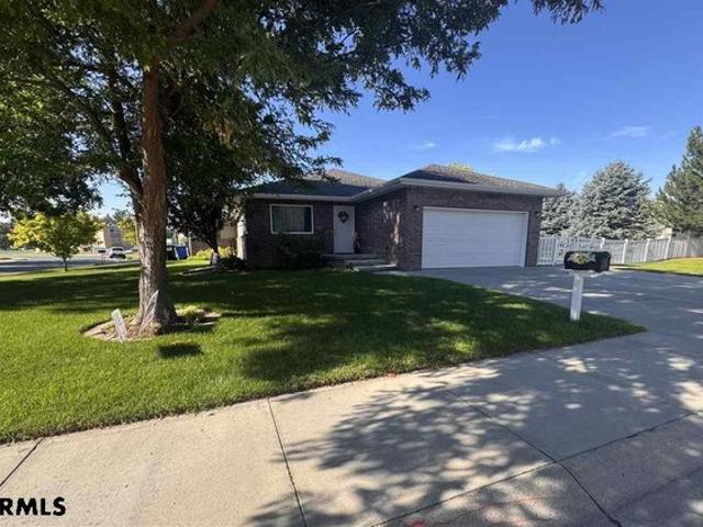 House for sale in Nebraska