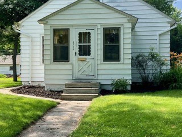 House for sale in Morris, Minnesota