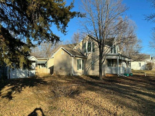House for sale in Nebraska
