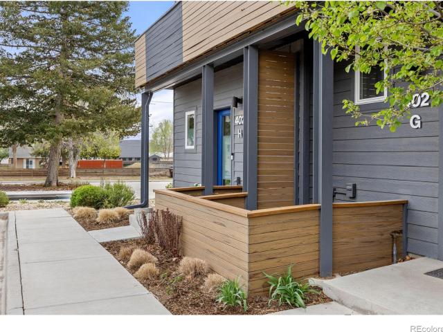 Condo for sale in Lafayette, Colorado