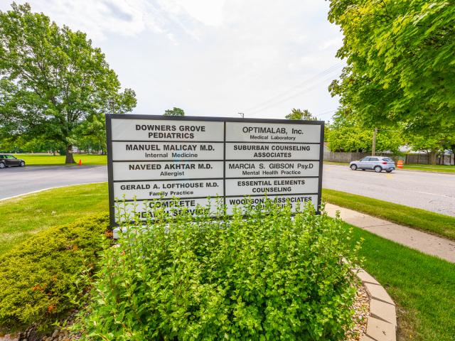 Commercial for sale in Bolingbrook, Illinois