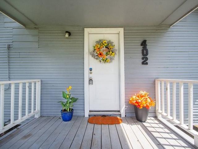 House for sale in Brazoria, Texas