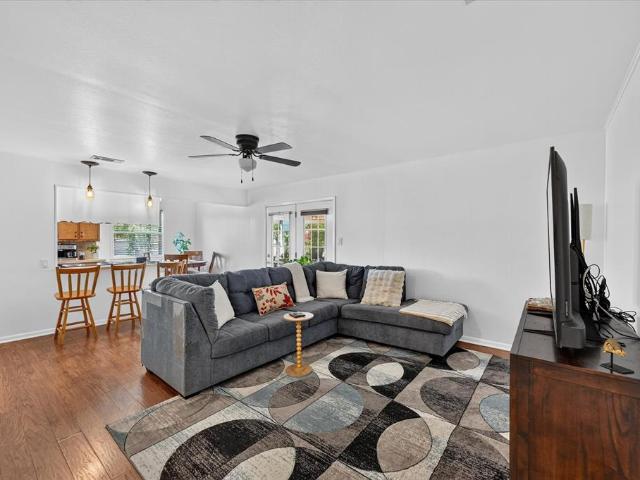 House for sale in Savoy, Fannin County