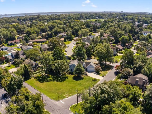 Land for sale in Linwood, New Jersey