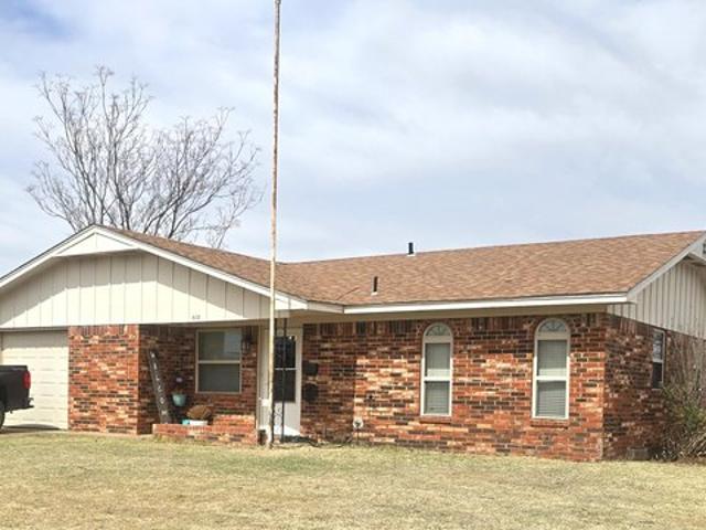 House for sale in Fairview, Oklahoma