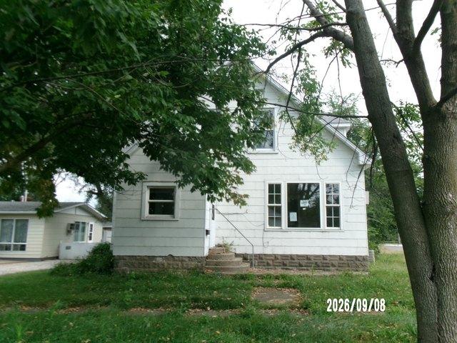 House for sale in Hoopeston, Vermilion County