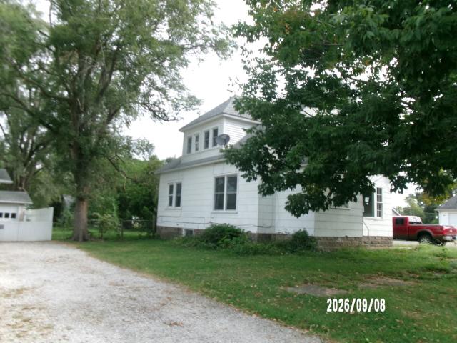 House for sale in Hoopeston, Vermilion County