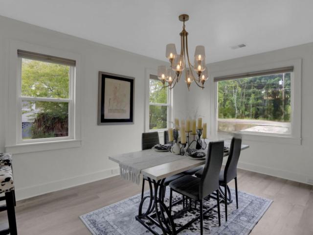 House for sale in Saluda, South Carolina
