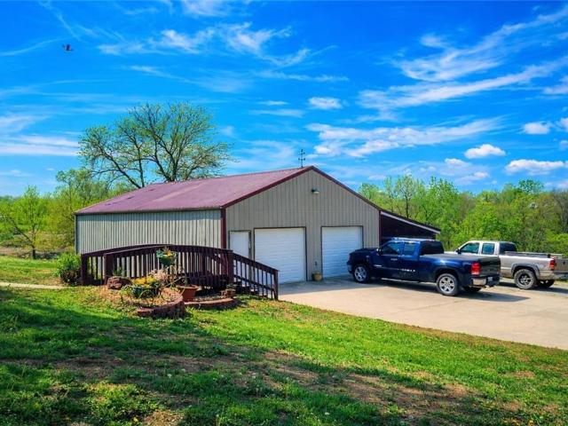 House for sale in Gallatin, Missouri