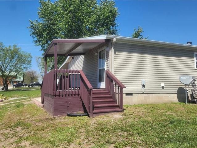 House for sale in Gallatin, Missouri
