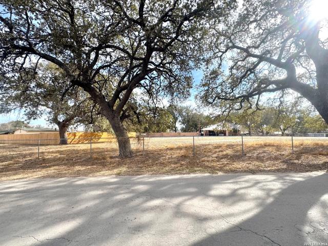 Land for sale in Medina, Texas