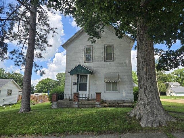 House for sale in Polo, Illinois