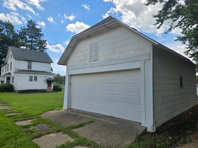 House for sale in Polo, Illinois