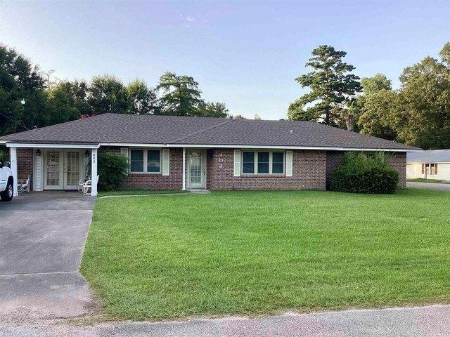 House for sale in Jasper, Texas