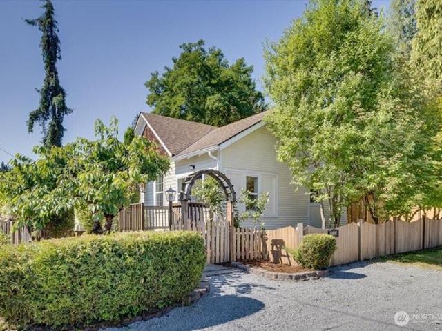 House for sale in Granite Falls, Snohomish County