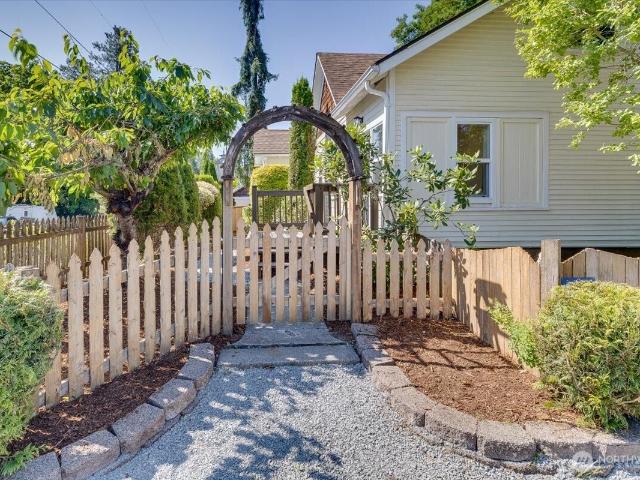 House for sale in Granite Falls, Washington