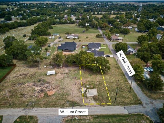 Land for sale in Fannin, Texas
