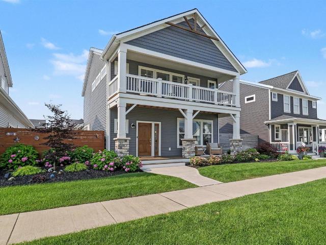House for sale in Whitehall, Michigan